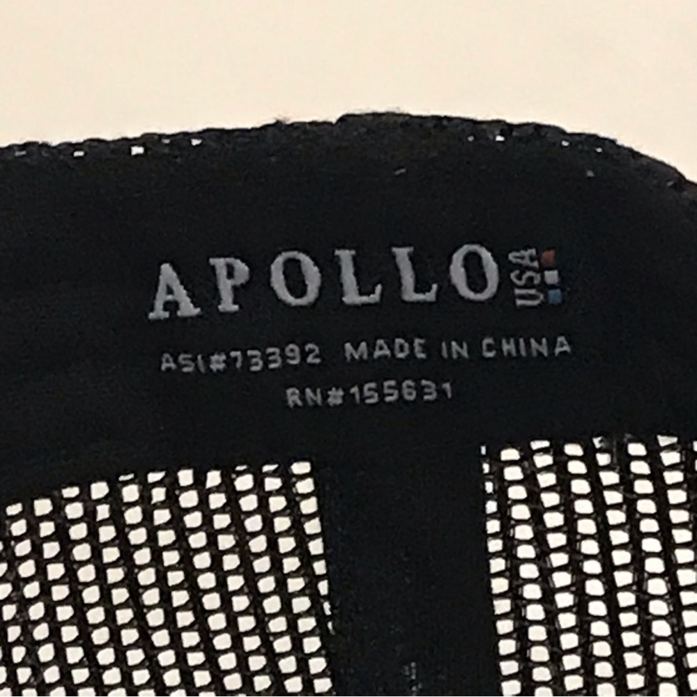 Apollo - Balcones DIstilling SnapBack Ball Cap - Picture 11 of 13